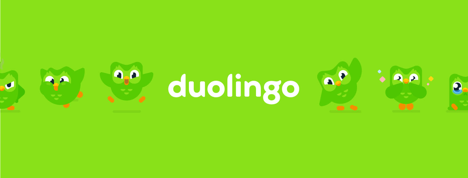 Сайт английского duolingo