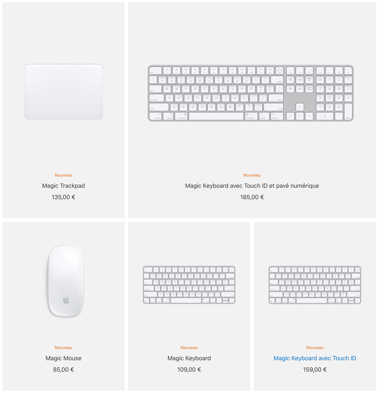 Test du Magic Keyboard Folio pour iPad 10 : le clavier d'Apple  justifie-t-il son