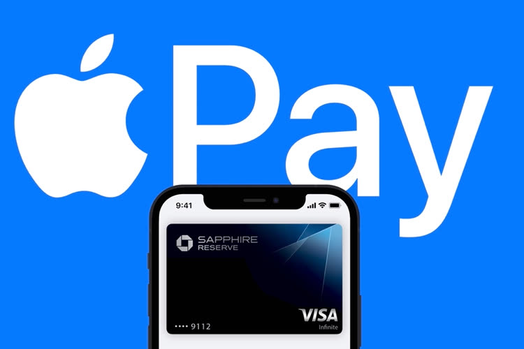Apple Pay s