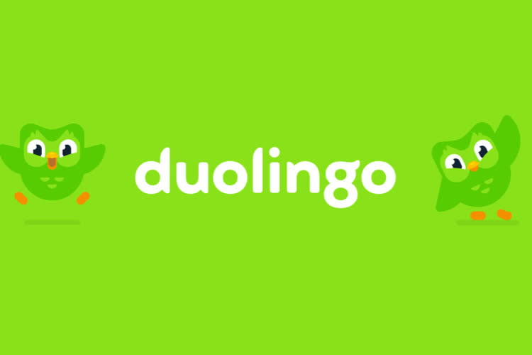 Duolingo travaille sur une nouvelle application pour enfants axée sur les maths