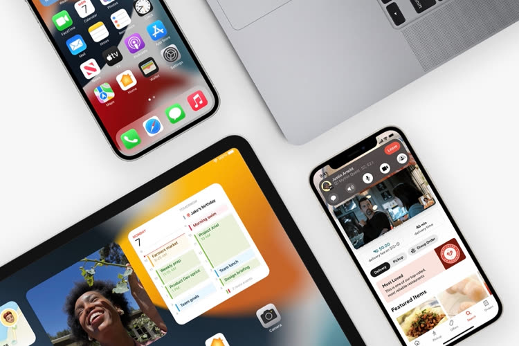 Promo : iMac 24", iPad Pro 2021, AirPods Pro… 10 % sur la gamme Apple - Vimarsana News