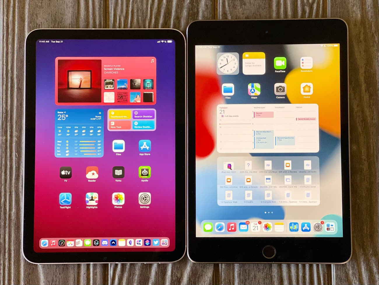 L'iPad mini 2 fait-il une bonne tablette de lecture ? - CNET France