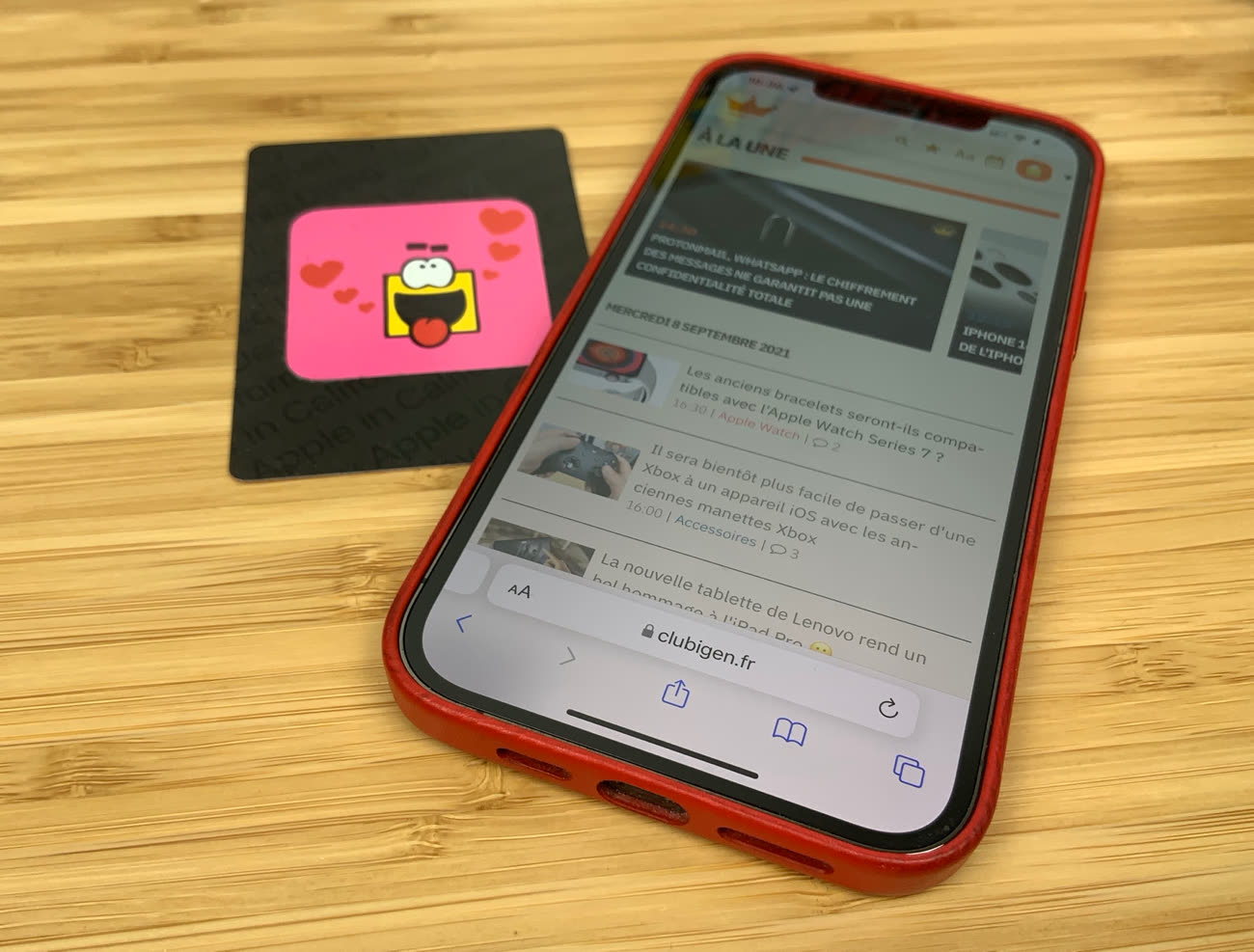 Pour la maison : plus de 30 accessoires connectés à piloter avec l'iPhone  et l'iPad, dont plusieurs compatibles HomeKit (MàJ)