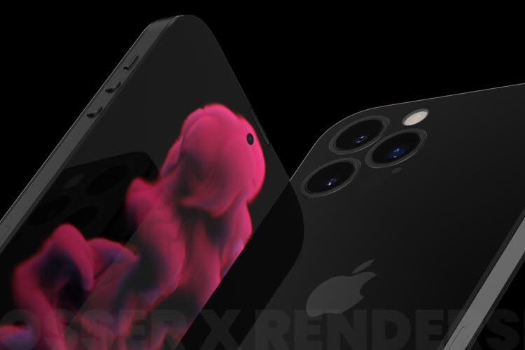 De acordo com Gurman, o iPhone 14 terá um design totalmente novo