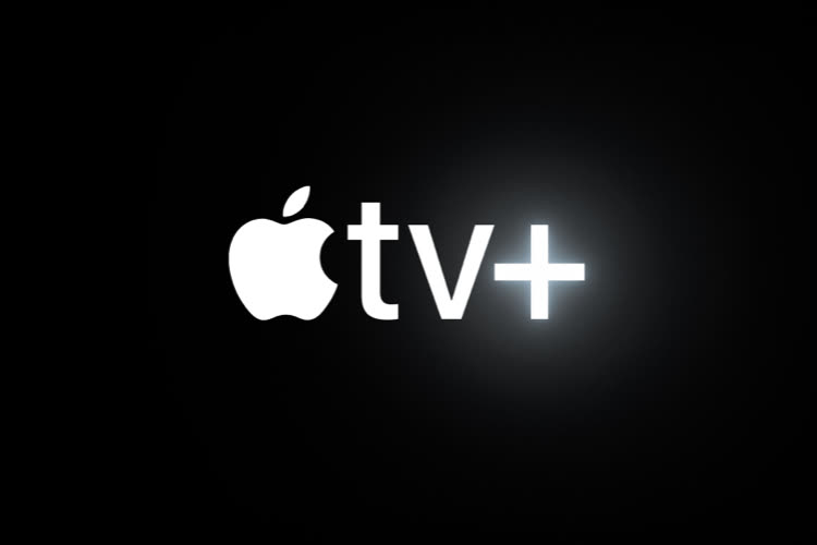 Apple TV + has less than 20 million subscribers in the United States and Canada