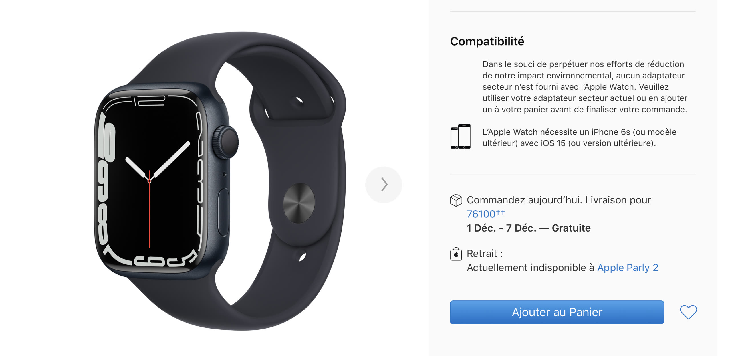 7 45 часы эпл вотч. Apple watch Series 7. Apple watch Series 7 GPS 41mm. Apple watch 7 45 Midnight Sport Band. Синие Эппл вотч 7.