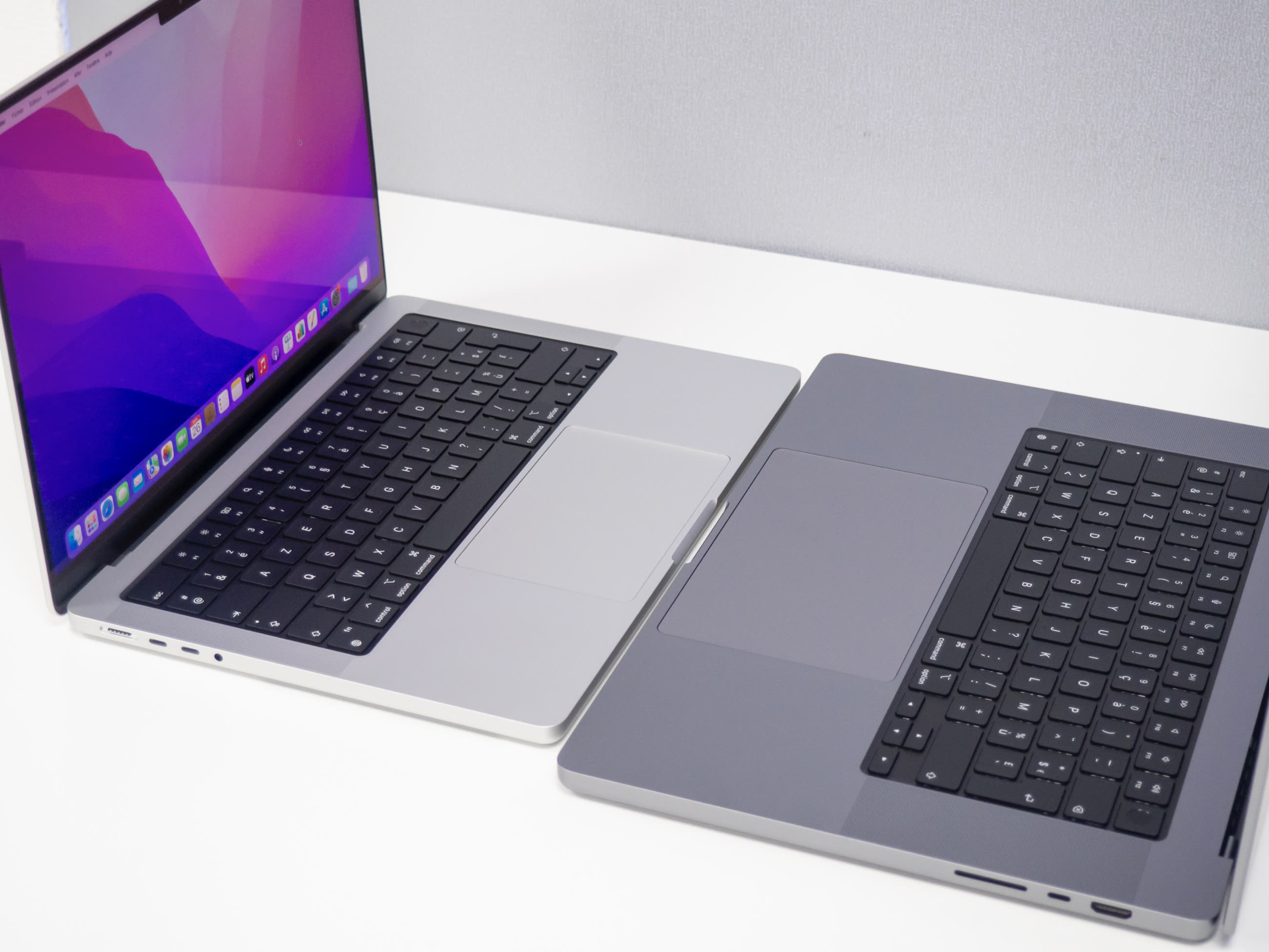 Les meilleurs MacBook en 2021 : MacBook Pro ou MacBook Air ?