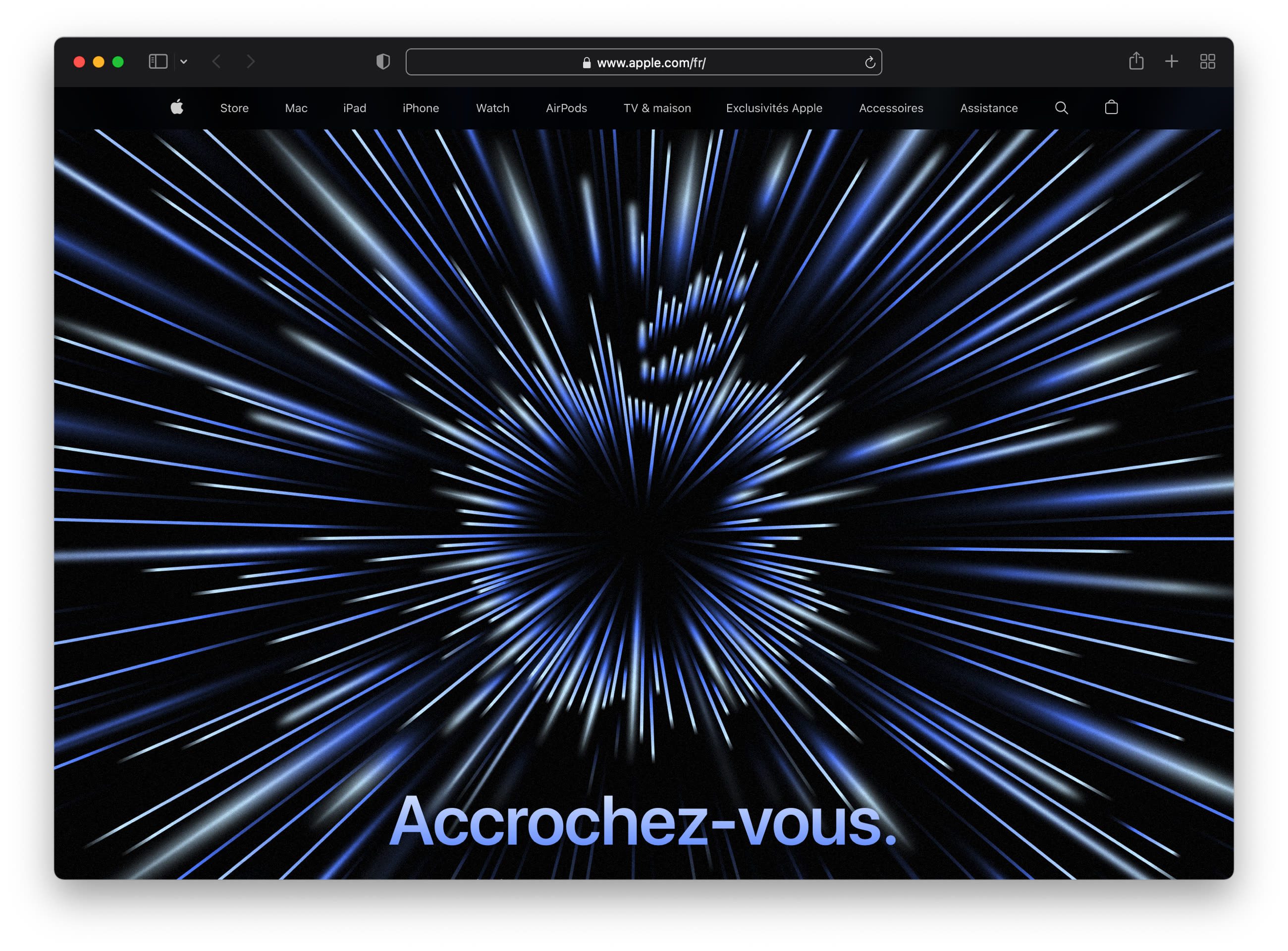 Les nouveaux accessoires des MacBook Pro, dont la chiffonnette Apple à 25  €, sont disponibles