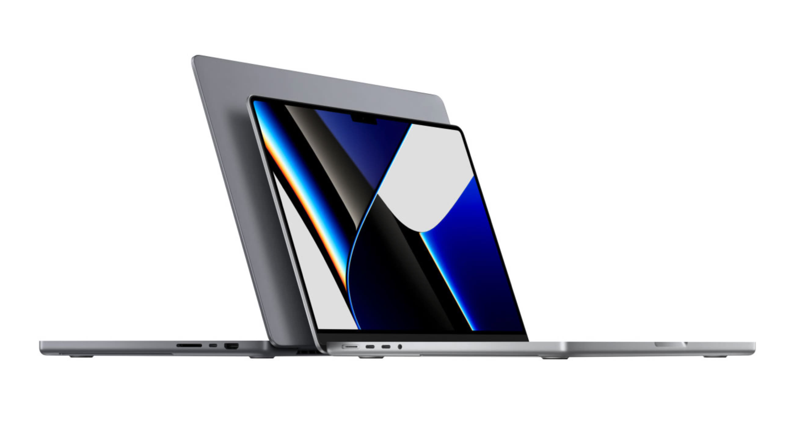Test du MacBook Pro 14 pouces M2 Max : que vaut le plus puissant des  ultraportables d'Apple ?