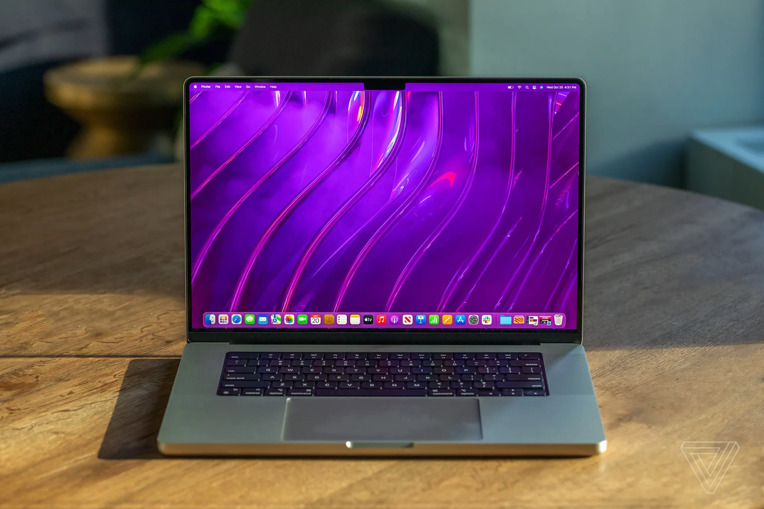Test de l'Apple iMac 27 pouces (2019) : plus de puissance pour le même prix  - CNET France
