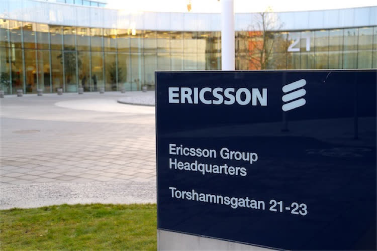 Brevets essentiels sur la 5G : Ericsson porte plainte contre Apple