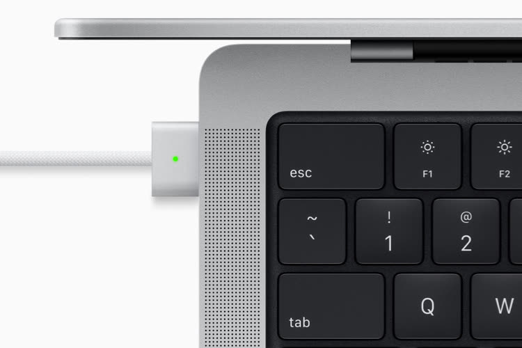 MacBook Pro 2021 : ces petits détails qui vous ont échappé