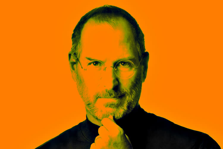 Steve Jobs : un créateur aux 500 brevets