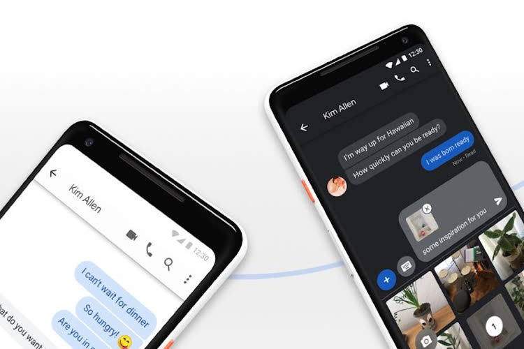 Google invite Apple à adopter RCS pour des messages plus modernes entre Android et iOS