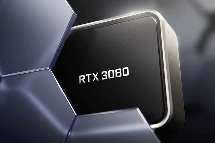 Nouvelle formule RTX 3080 pour GeForce Now : jusqu