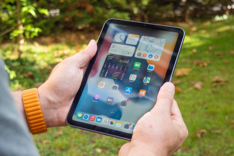 Photo of Revisión del iPad Mini 6: tamaño pequeño, gran talento