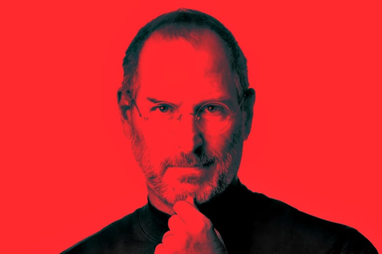 Steve Jobs : le vrai du faux