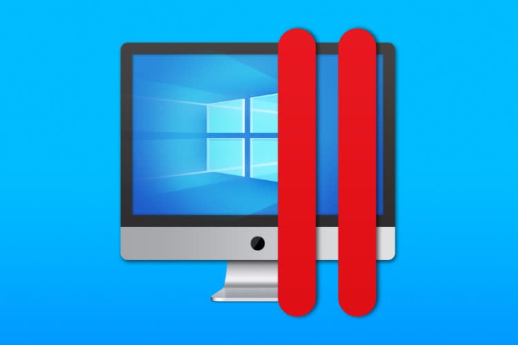 Parallels Desktop 17.1 améliore sa gestion de macOS Monterey et Windows 11
