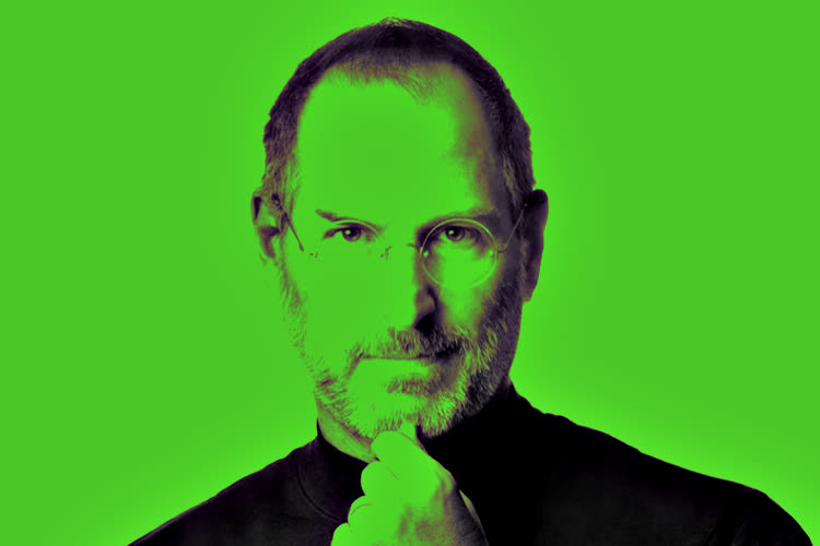 Steve Jobs : l