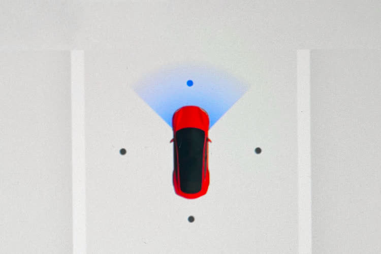 Tesla permettra d’accéder aux caméras de ses voitures à distance 🆕