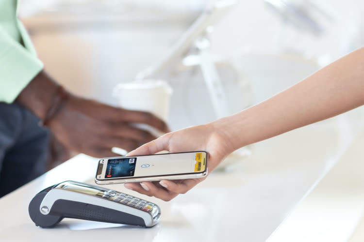 Apple Pay : Bruxelles forcerait Apple à libérer la puce NFC des iPhone