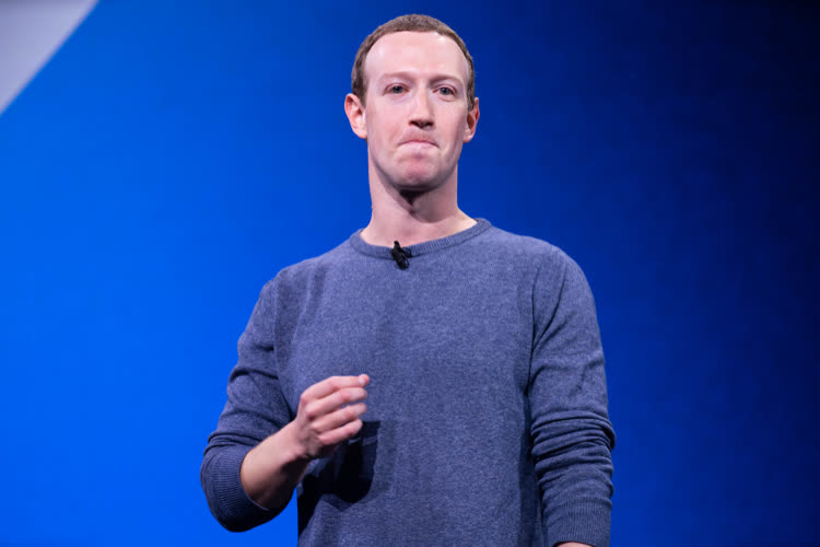 Facebook voudrait changer de nom d