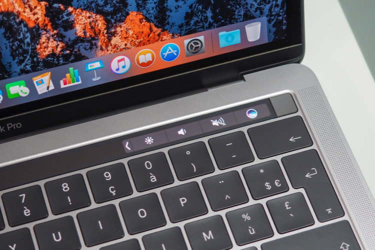 Adieu Touch Bar, je ne te regretterai pas