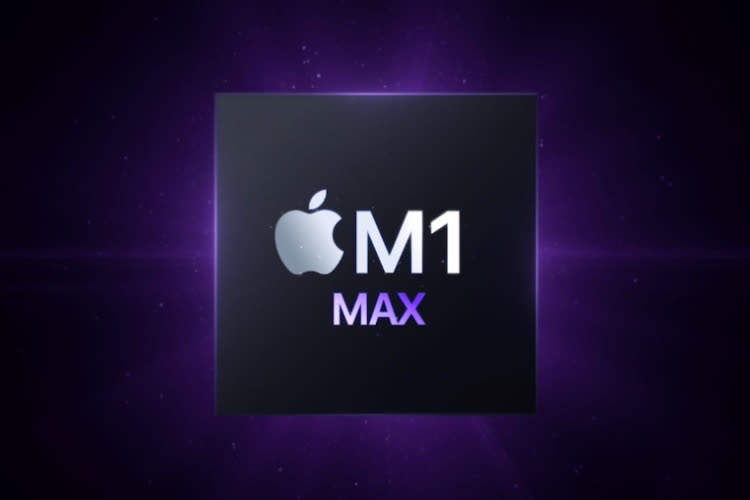 MacBook Pro : premiers délais pour les Mac embarquant la puce M1 Max