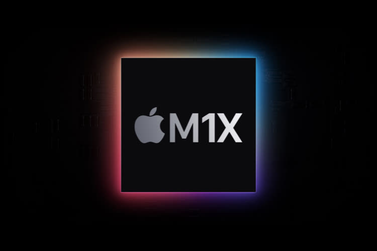 I futuri chip MacBook Pro possono essere chiamati “M1 Pro” e “M1 Max”