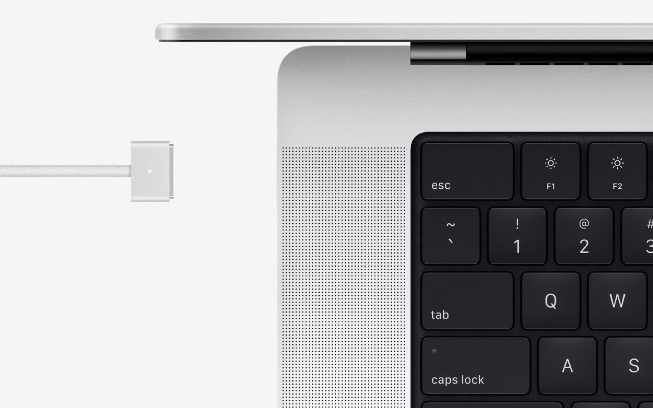 22€53 sur Chargeur Pour Apple Macbook Air 11 Pouces Magsafe