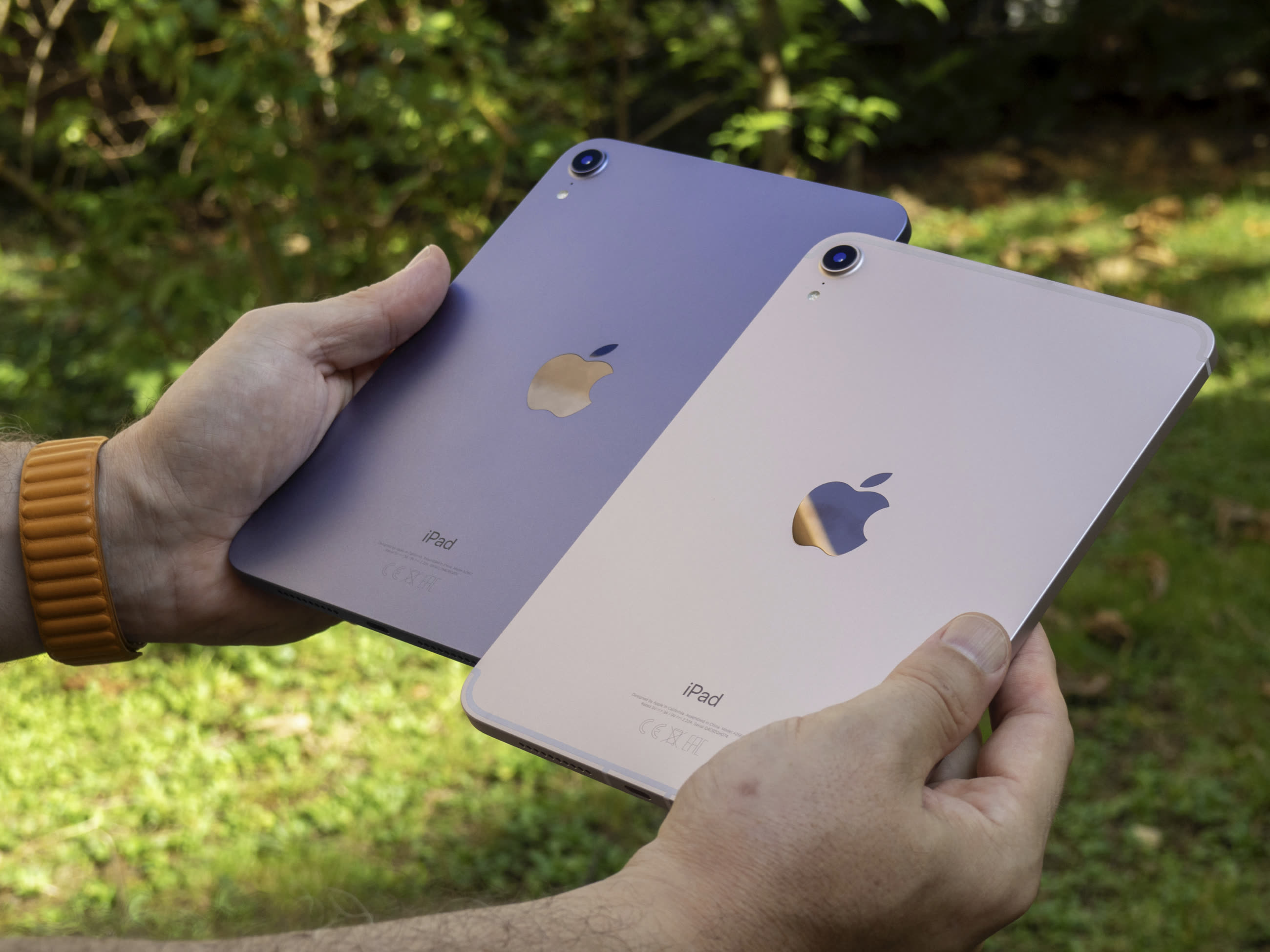 iPad mini 6 (2021) : test produit, conseil d'achat, meilleur prix