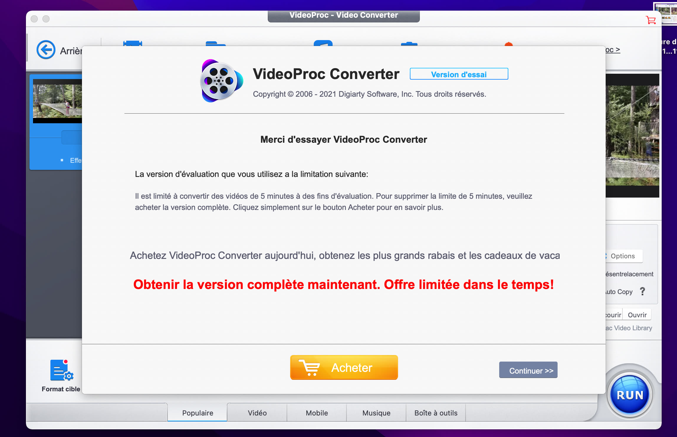 instal the new for ios VideoProc Converter 6.1
