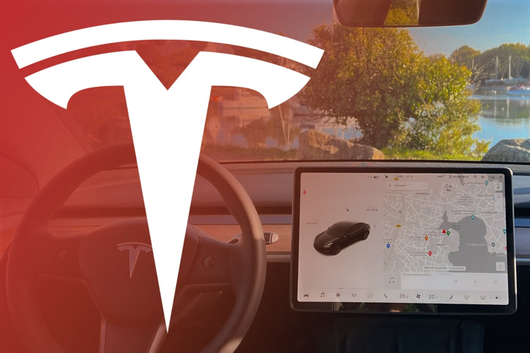 Six months in Tesla: a computer on wheels, for better or for worse