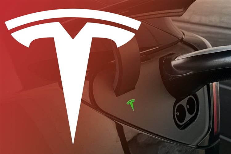 Tesla: flambée des prix aux Superchargeurs