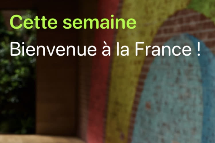 Apple One Premium, Apple Fitness+ : un lent déploiement en France