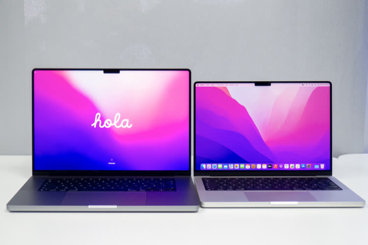 Promo : le MacBook Pro 14 M1 Pro 16/1 To à 2 199 € 🆕