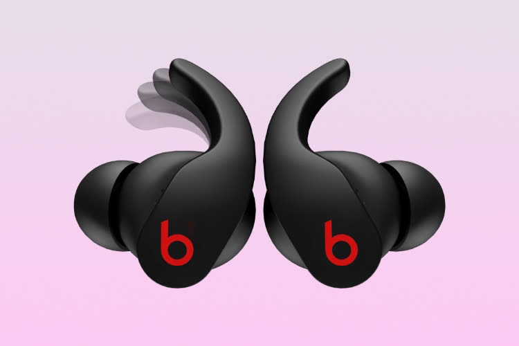 Beats Fit Pro : des écouteurs sportifs avec réduction active du bruit à 200 $