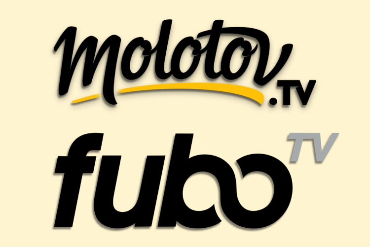 Molotov rejoint le groupe américain FuboTV
