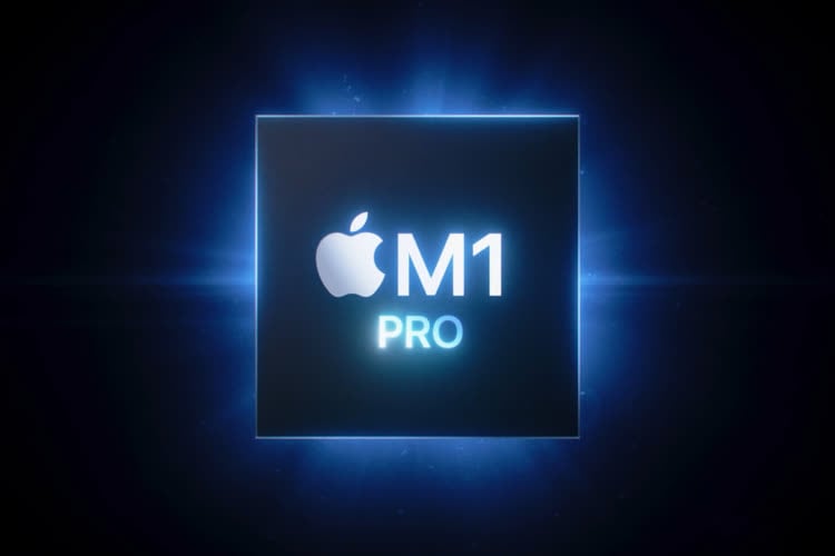Apple M1 Pro / Max: Precise Kernel Management for macOS Always Smooth
