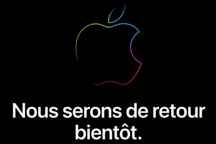 Black Friday : Apple offre des cartes iTunes et App Store pour son  événement shopping