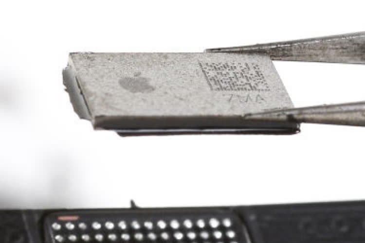 iPhone 13 : Apple recule sur la désactivation de Face ID après un changement d’écran