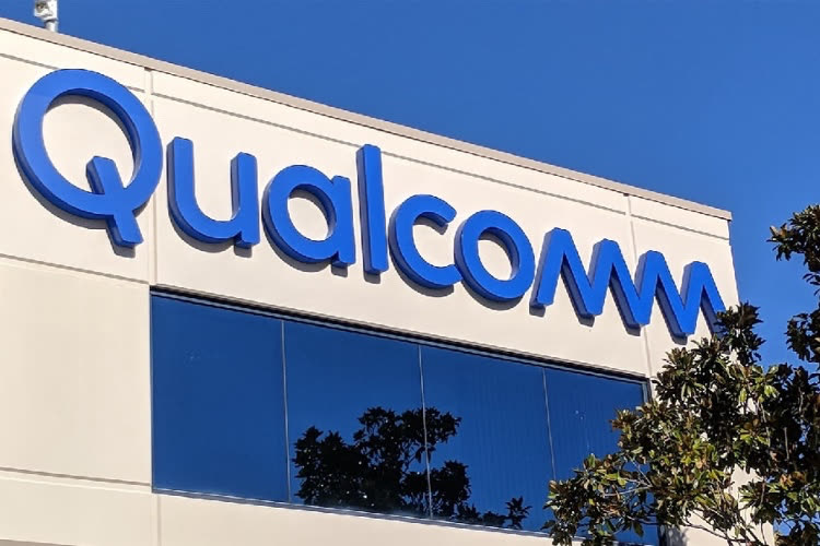 La puce Qualcomm concurrente de la M1 sera présentée d