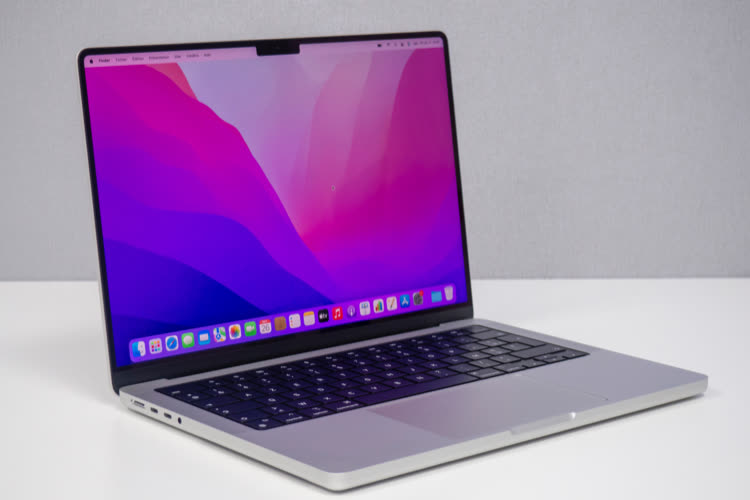 Αναθεώρηση MacBook Pro 2021: Φορητό Mac Pro