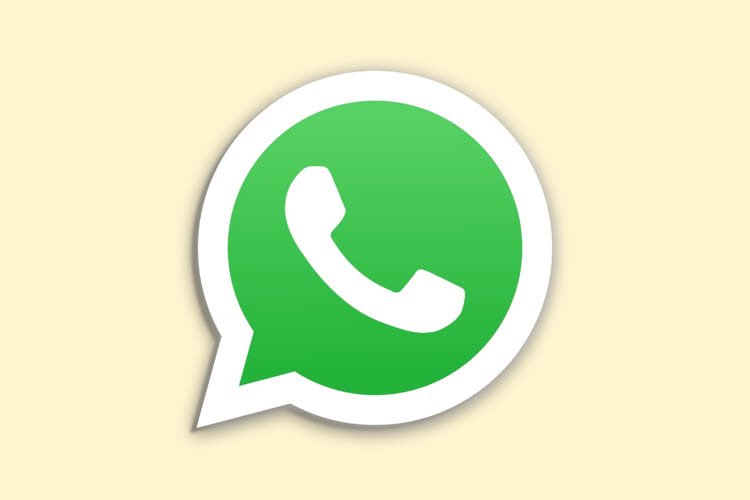 WhatsApp planche sur une option pour modifier un message après envoi