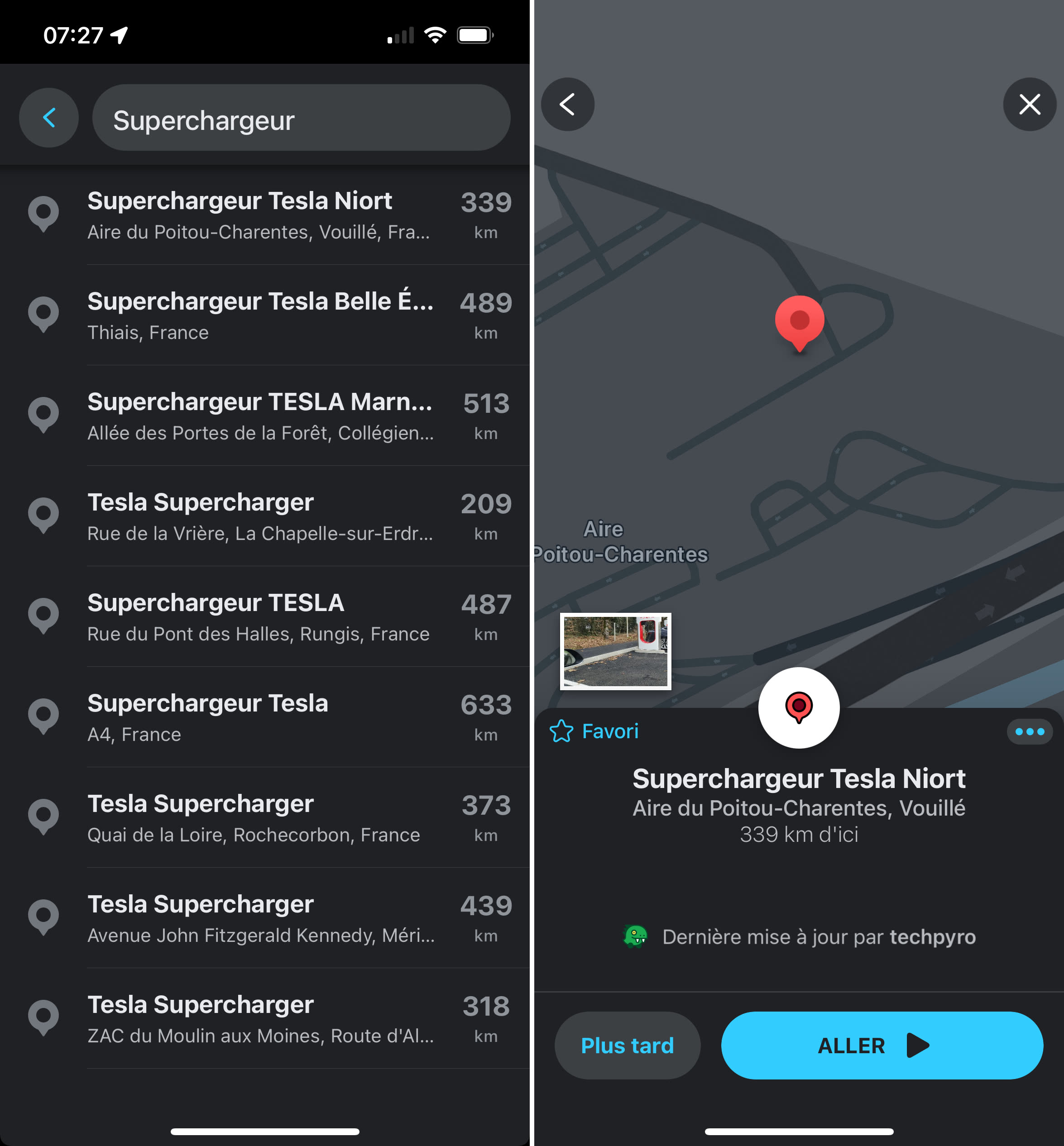 Waze Commence Timidement Int grer Les Bornes De Charge lectrique waze-commence-timidement-int-grer-les-bornes-de-charge-lectrique