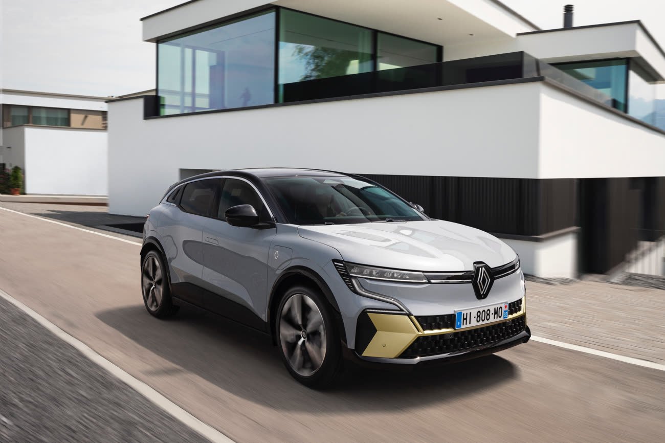 Renault Zoe (2022). Gamme et tarifs encore revus pour l'électrique
