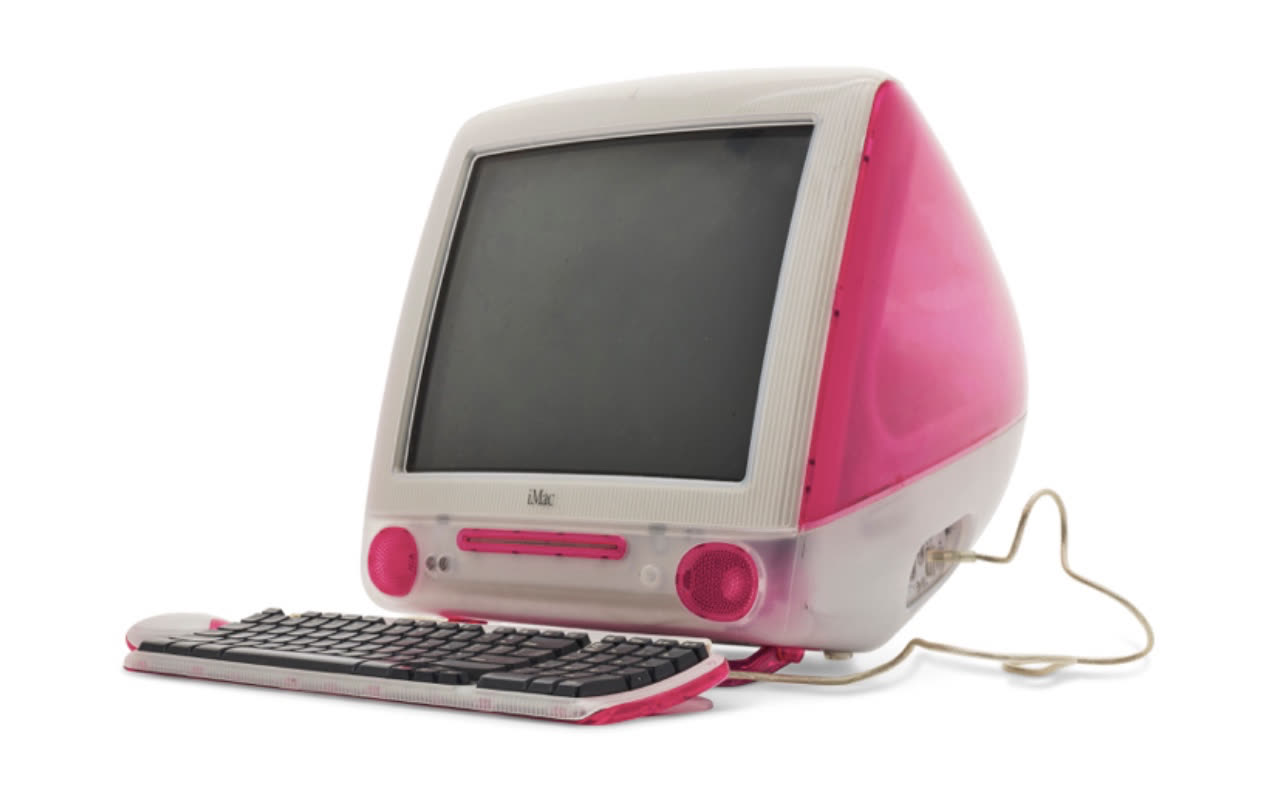 Macintosh — Wikipédia