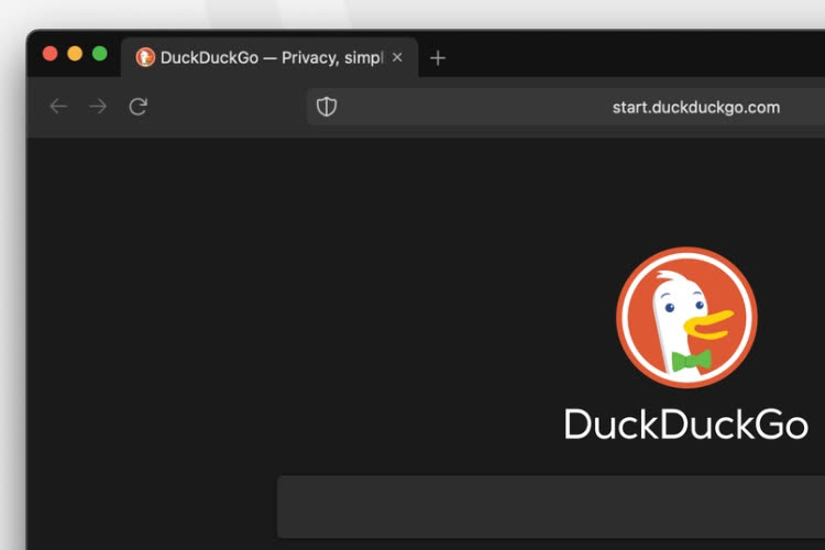 DuckDuckGo développe un navigateur macOS respectueux de la vie privée