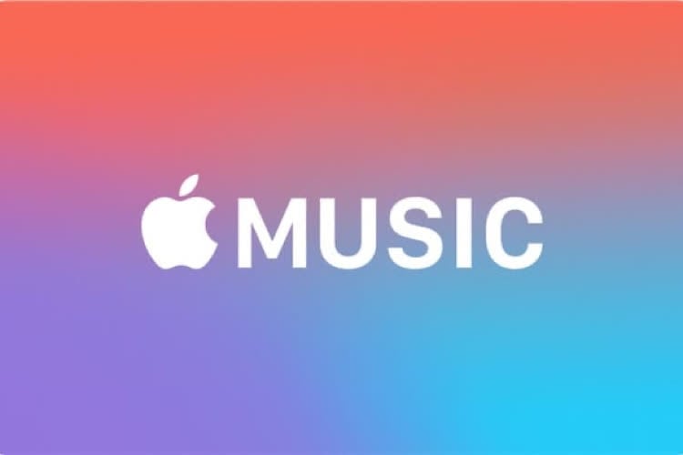 Comment récupérer des mois gratuits sur Apple Music ?