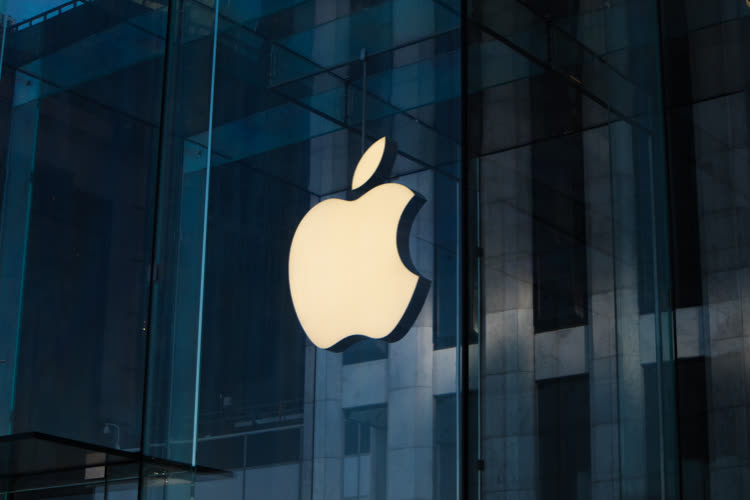 New temporary closures of Apple stores in the United States